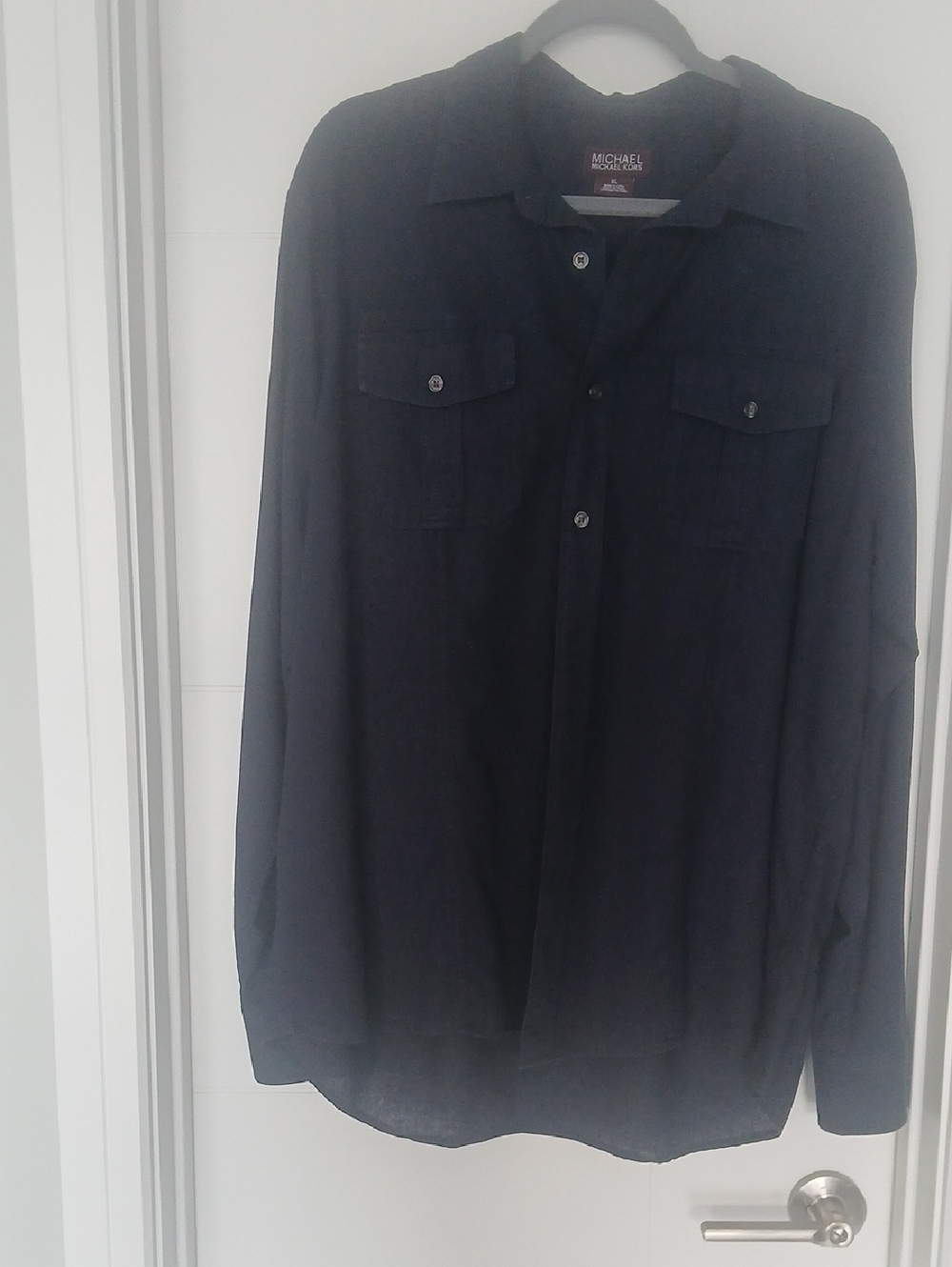 Mens shirt